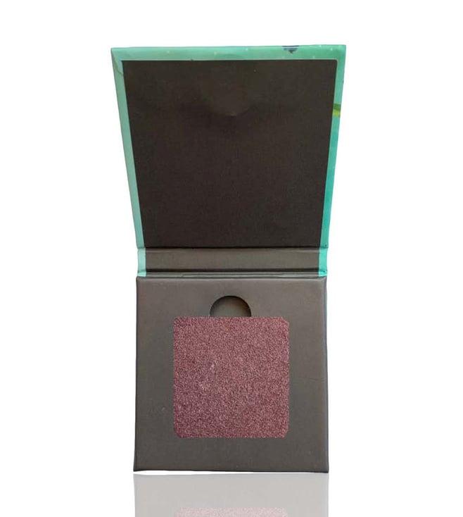 disguise cosmetics satin smooth eyeshadow squares frosted mauve berry 209 - 4.5 gm