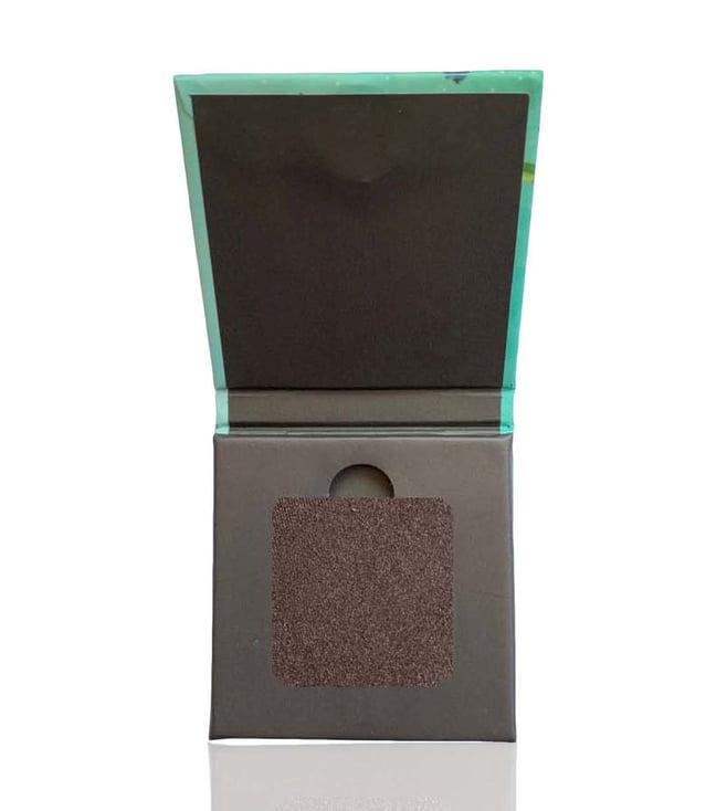 disguise cosmetics satin smooth eyeshadow squares satin brown cedar 213 - 4.5 gm