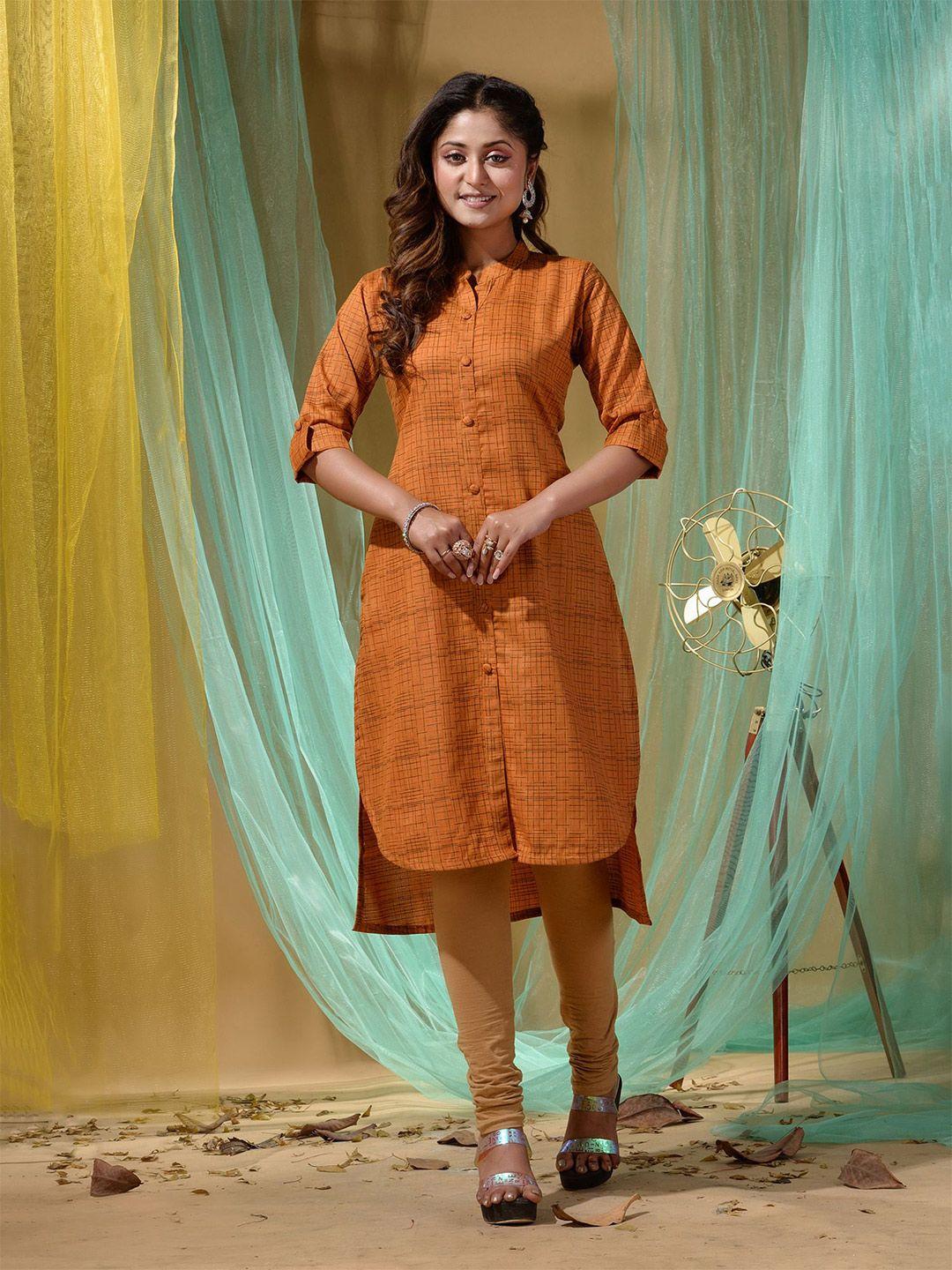 disli women  printed kurta