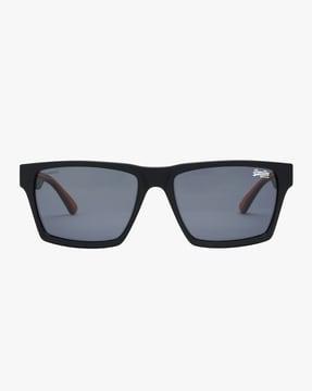disruptive 104 uv-protected square sunglasses