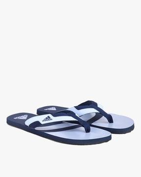 distill m thong-strap flip-flops