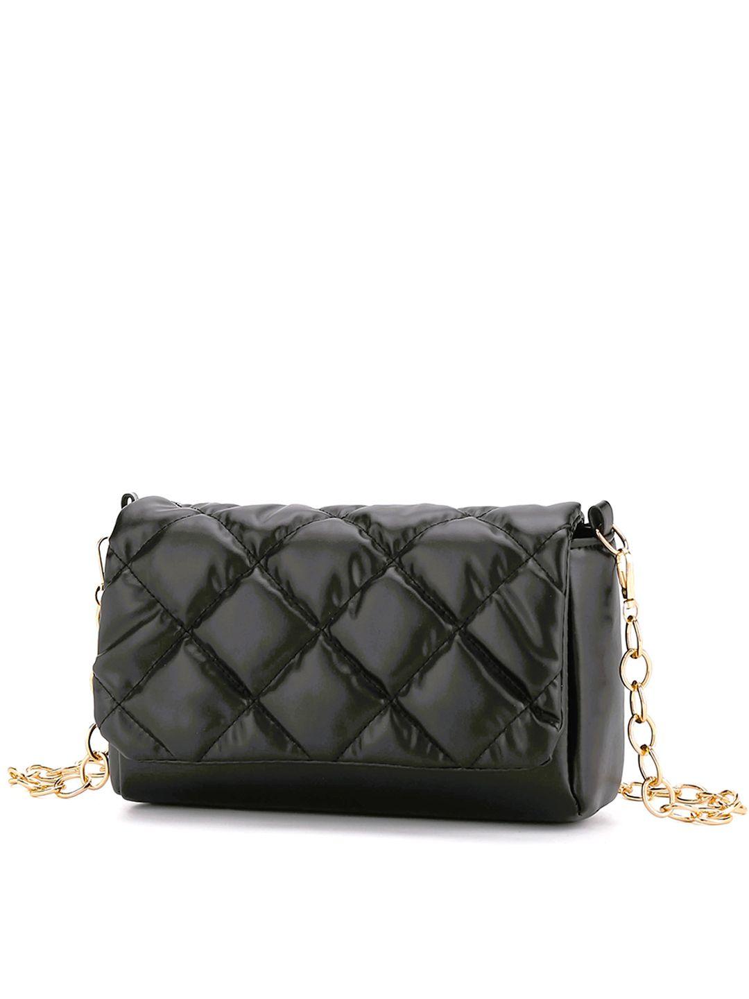 diva dale shopper sling bag with quilted