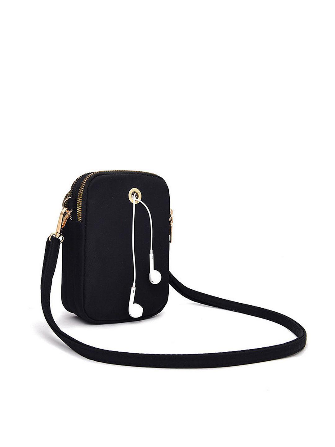 diva dale structured sling bag