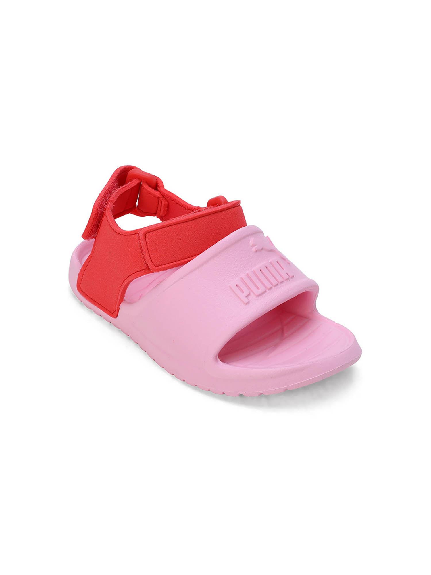 dive cat v2 injex inf infant pink sandal