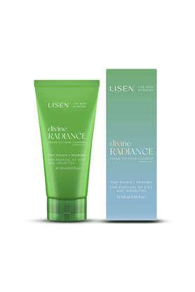 divine radiance air-light cream