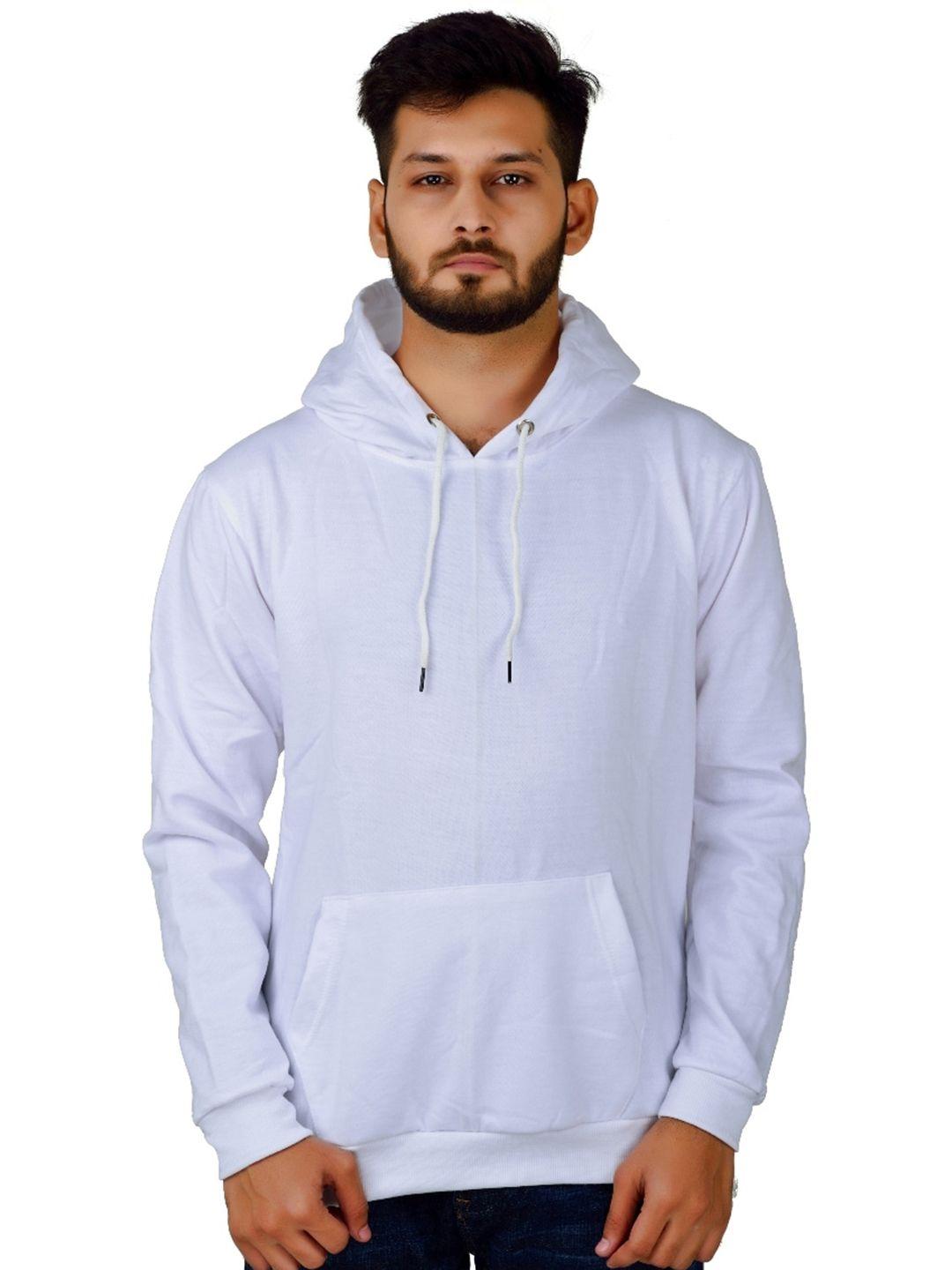 divra clothing hooded pullover fleece sweatshirt