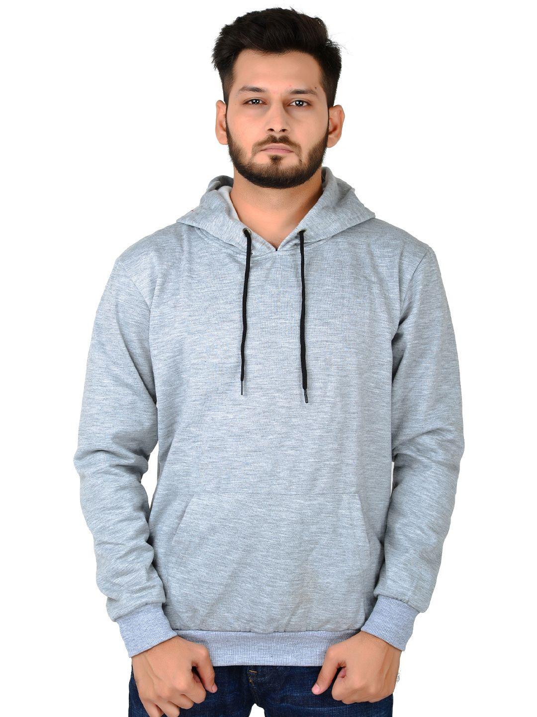 divra clothing unisex hooded long sleeves sweatshirt
