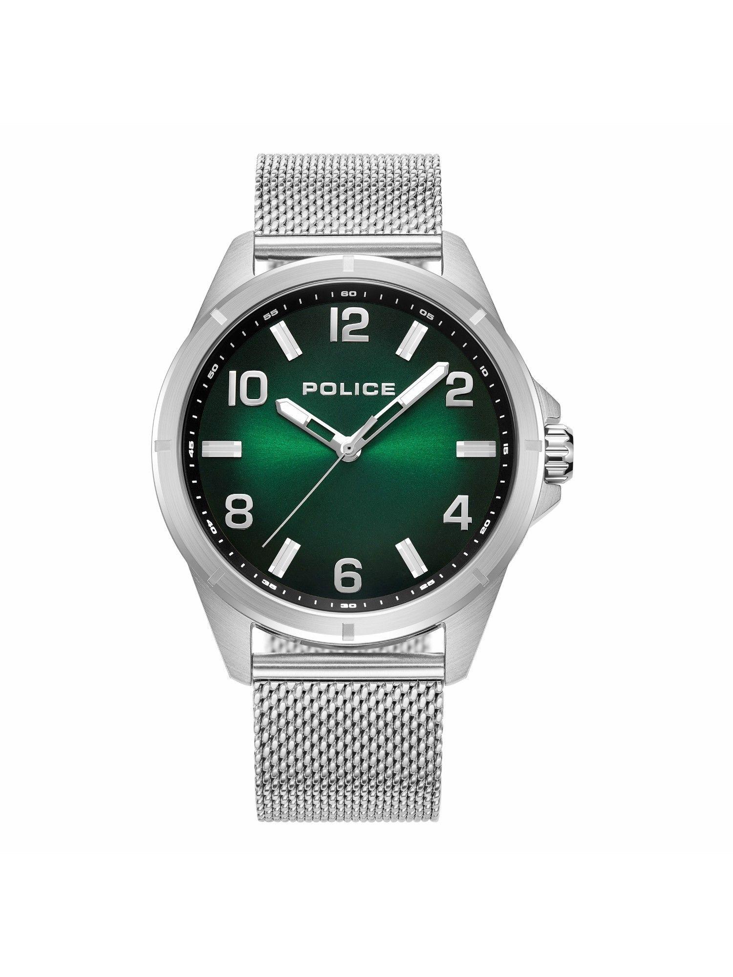 diwali newness plpewjg0018301 green dial analog watch for men