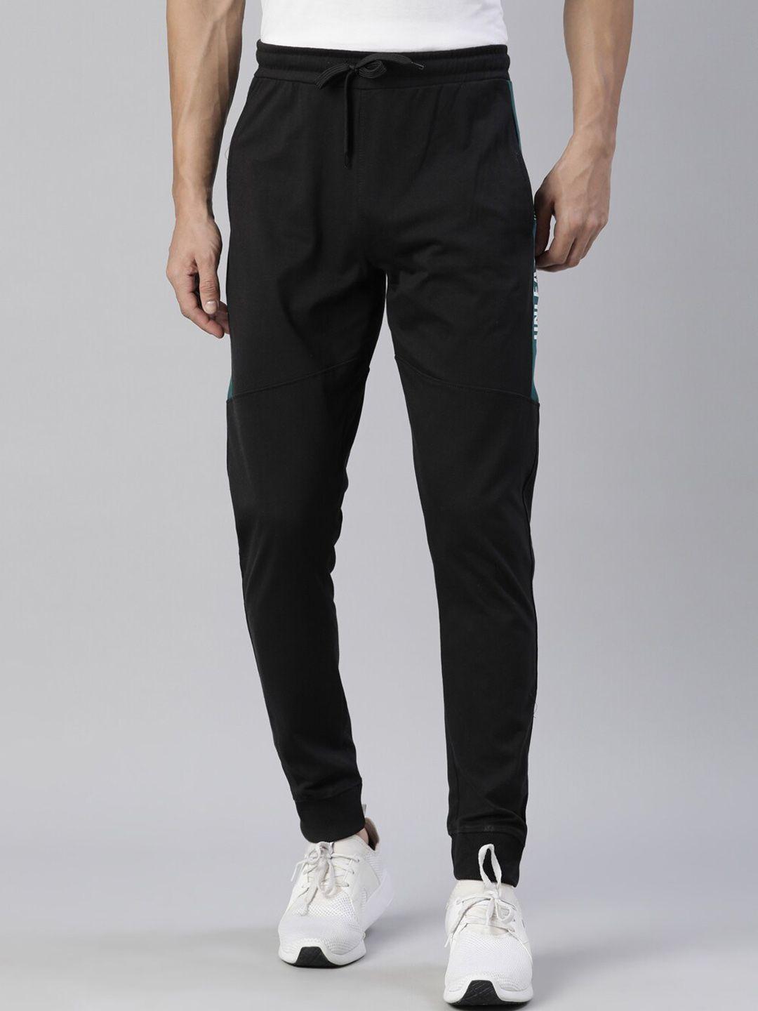 dixcy scott men comfort fit cotton sports joggers