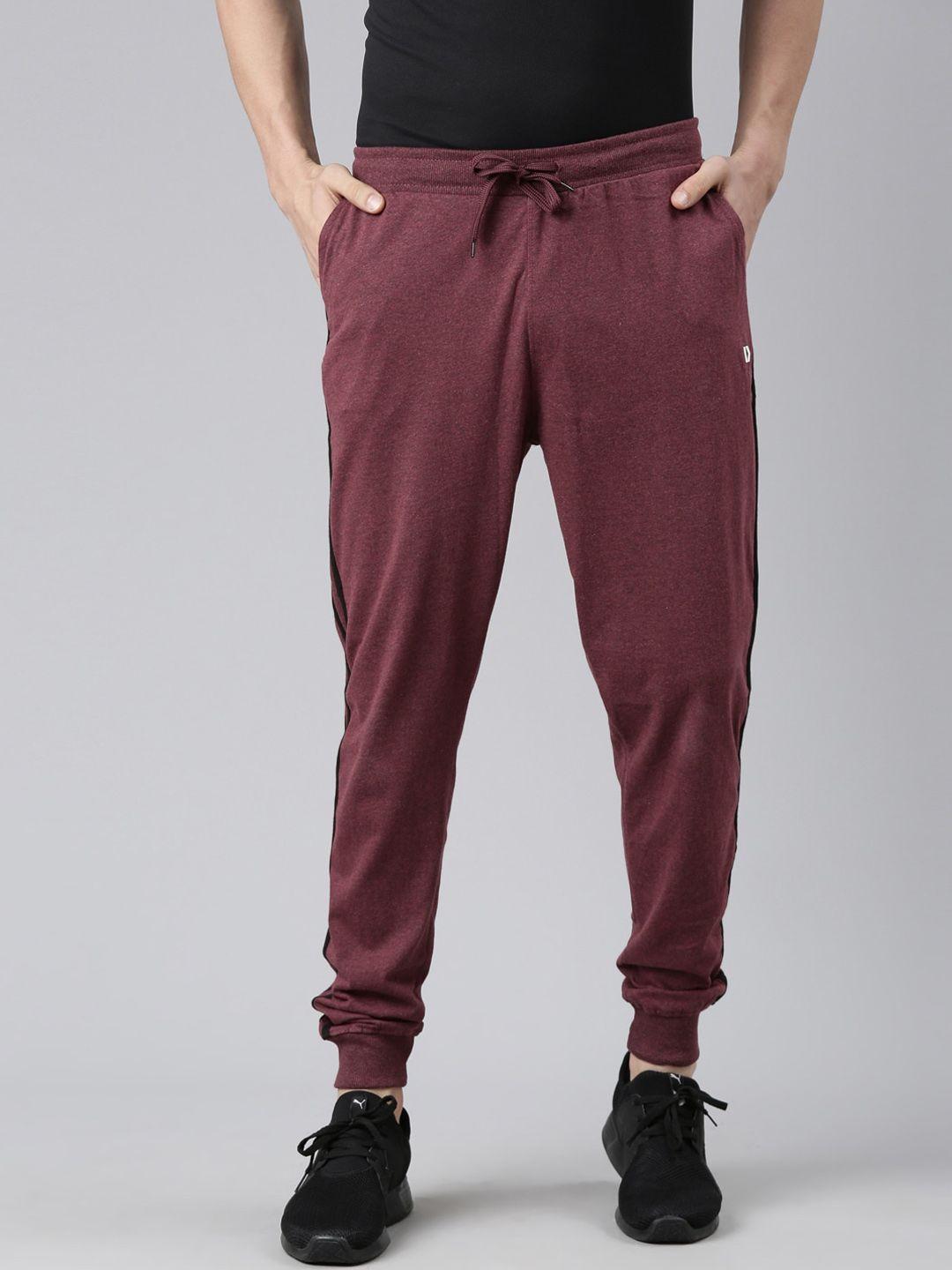 dixcy scott men cotton joggers