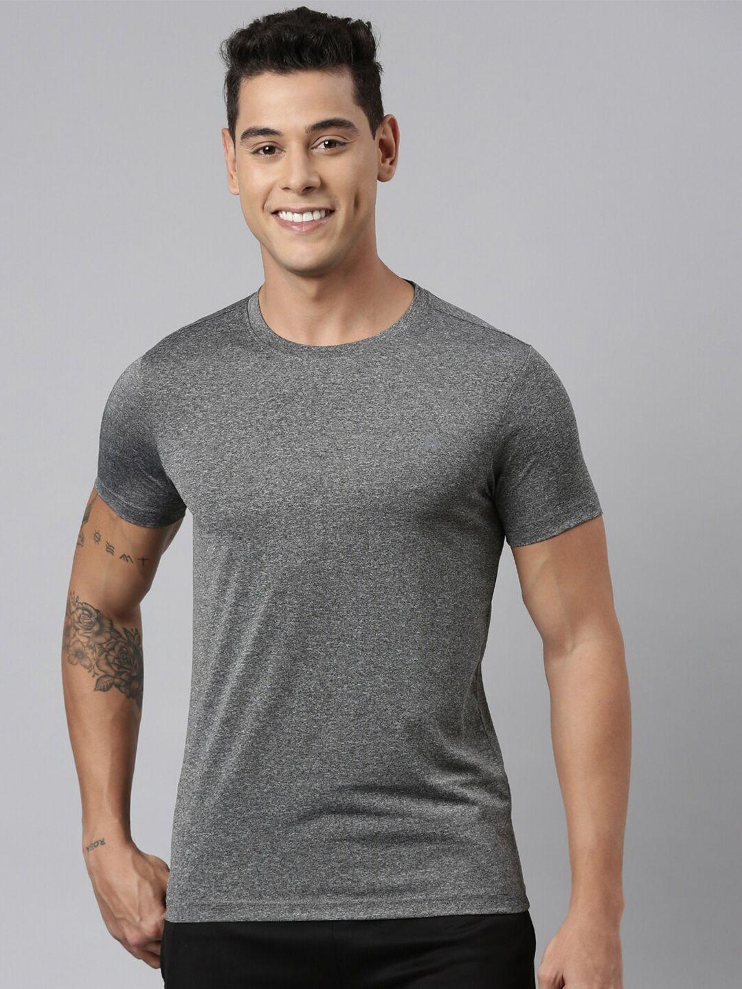 dixcy scott men grey t-shirt