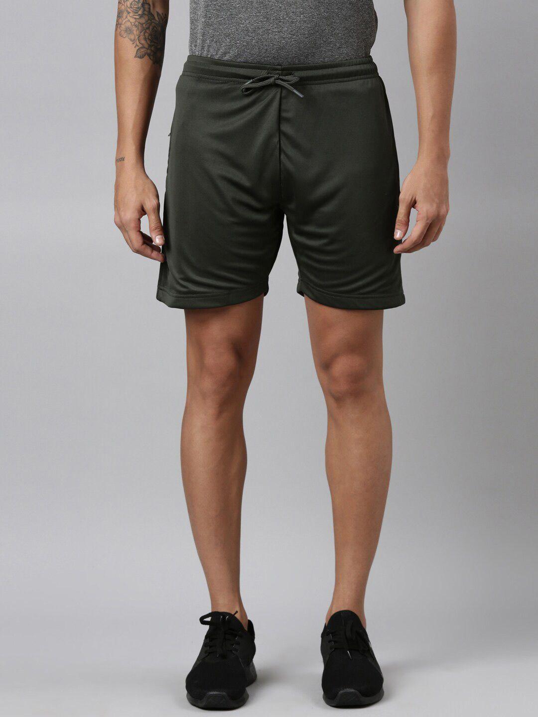 dixcy scott men high-rise regular shorts