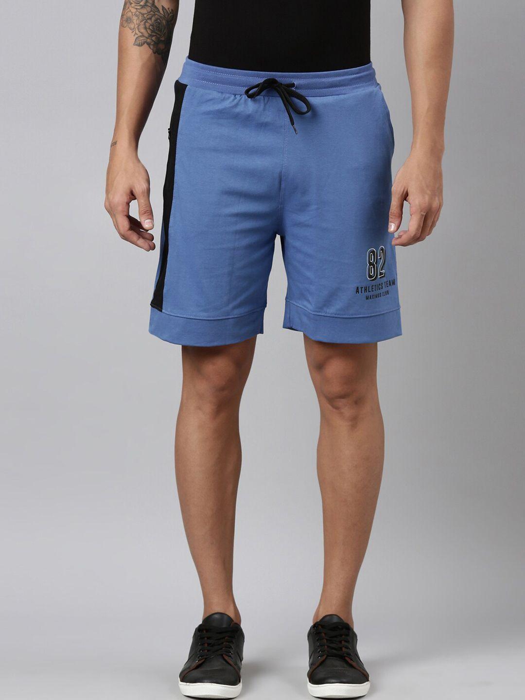 dixcy scott men high-rise shorts