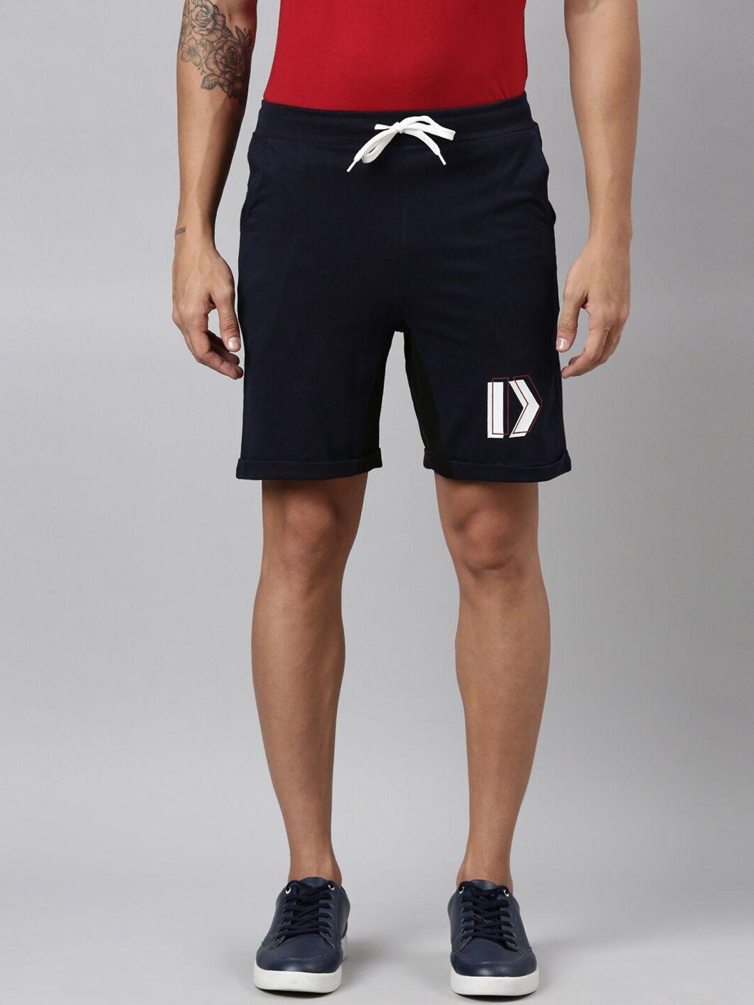 dixcy scott men high-rise shorts