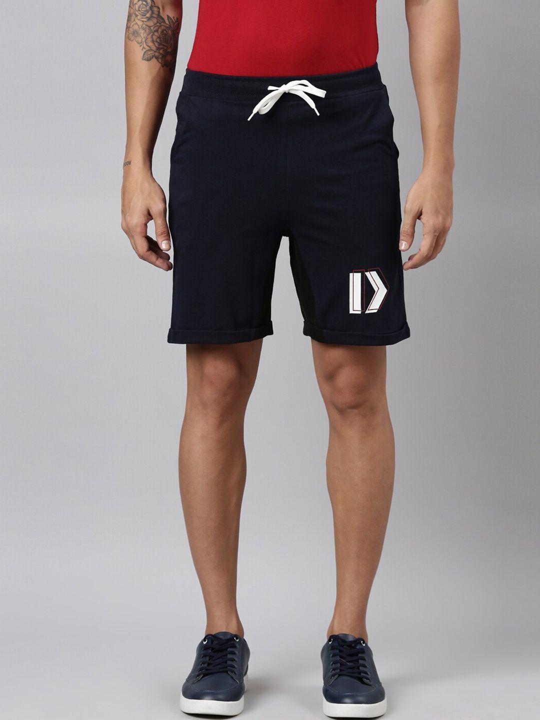 dixcy scott men high-rise shorts