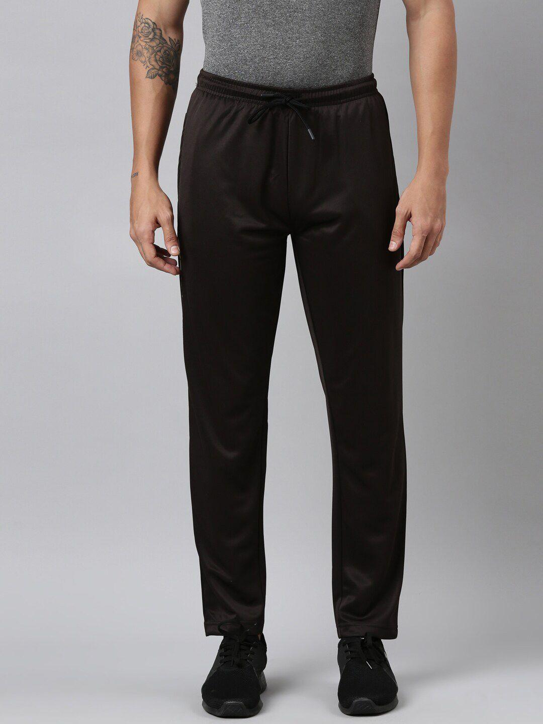 dixcy scott men high rise track pants