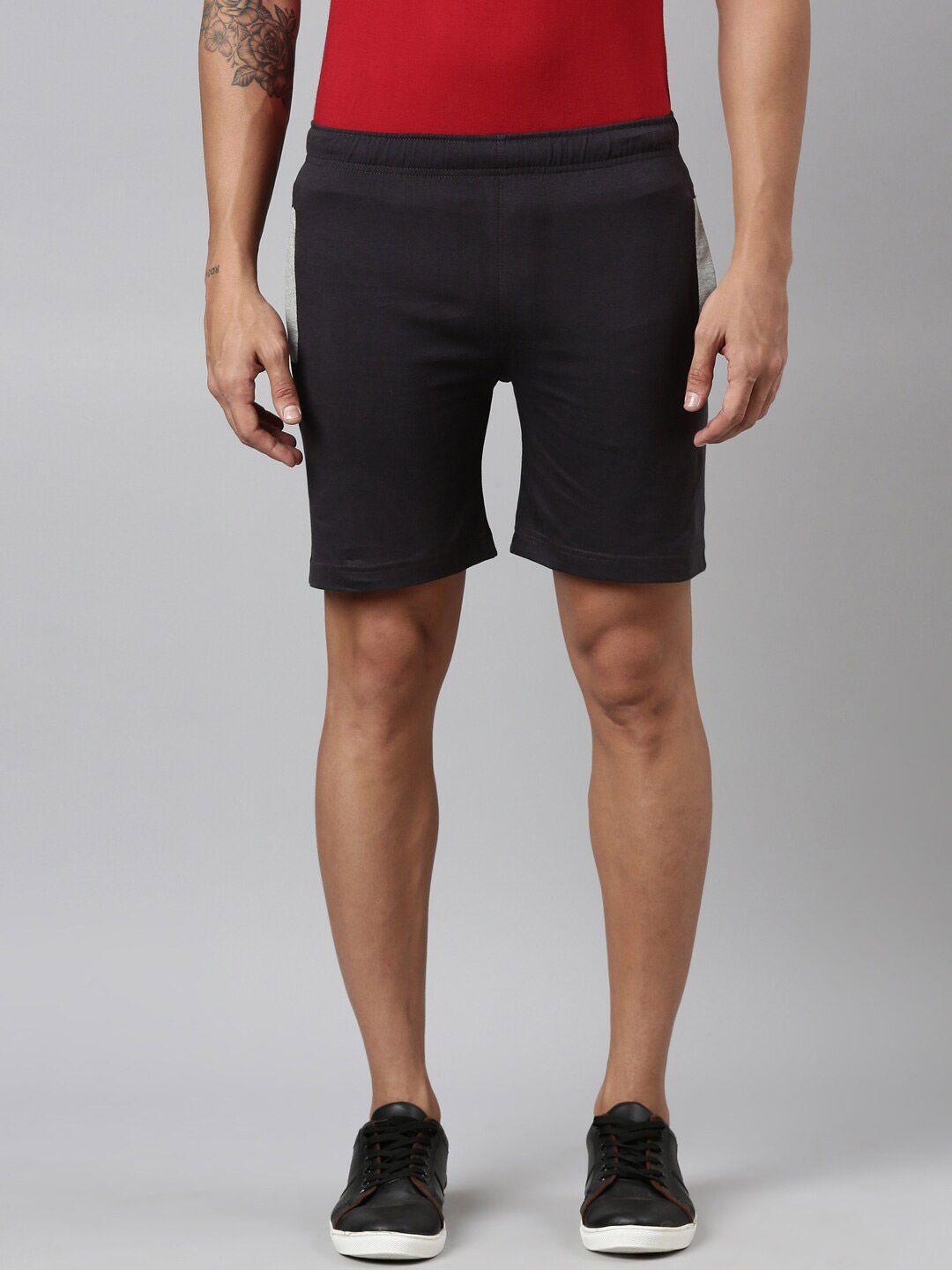 dixcy scott men mid rise shorts