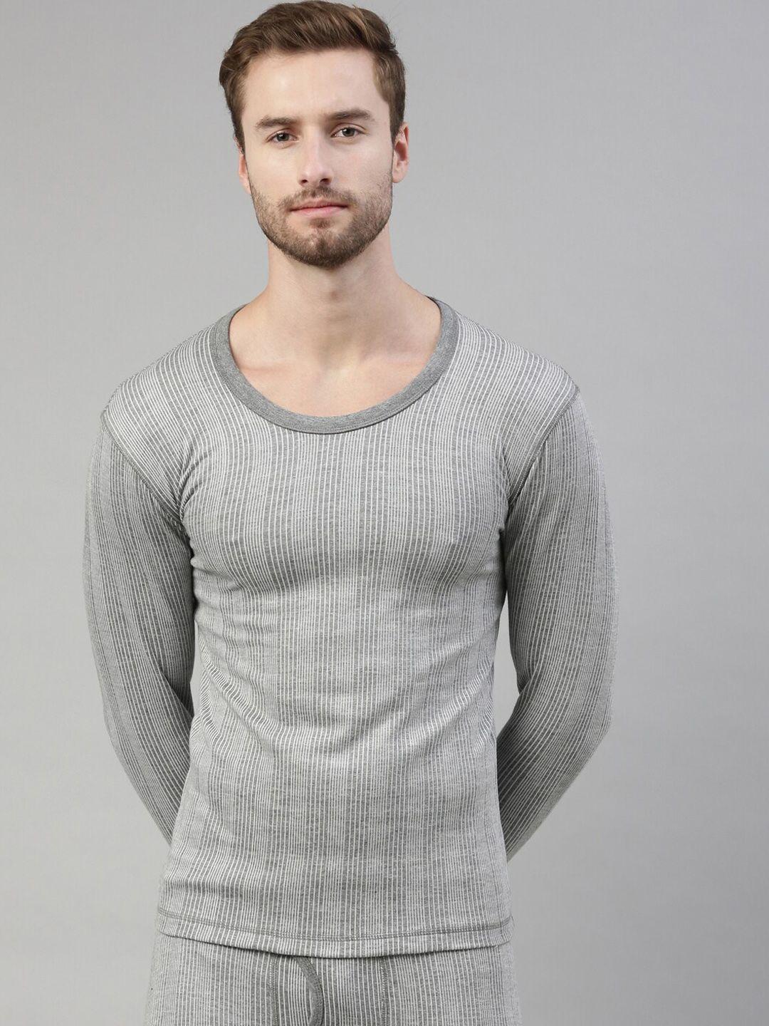 dixcy scott originals 4-way stretch ribbed thermal tops