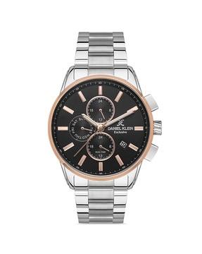 dk.1.13384-5 analogue wrist watch