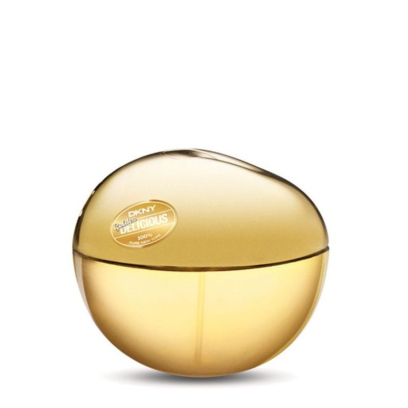 dkny golden delicious eau de parfum