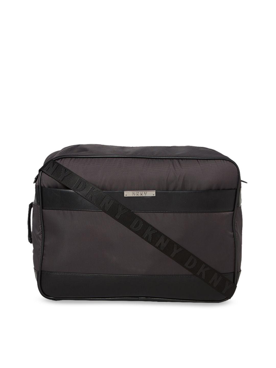 dkny mens ace soft medium size backpack
