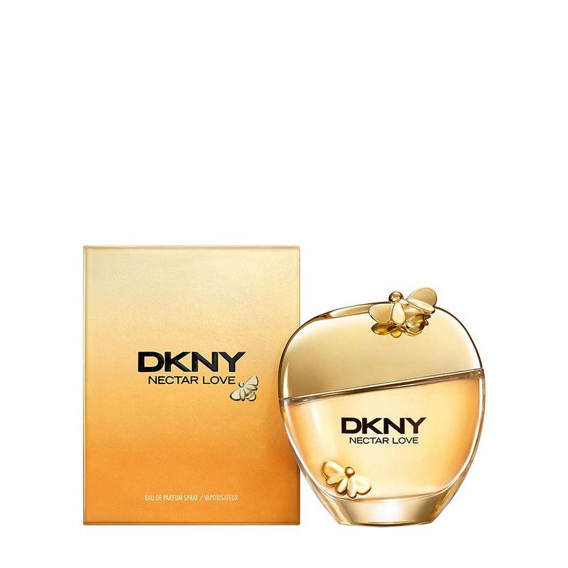dkny nectar love eau de parfum