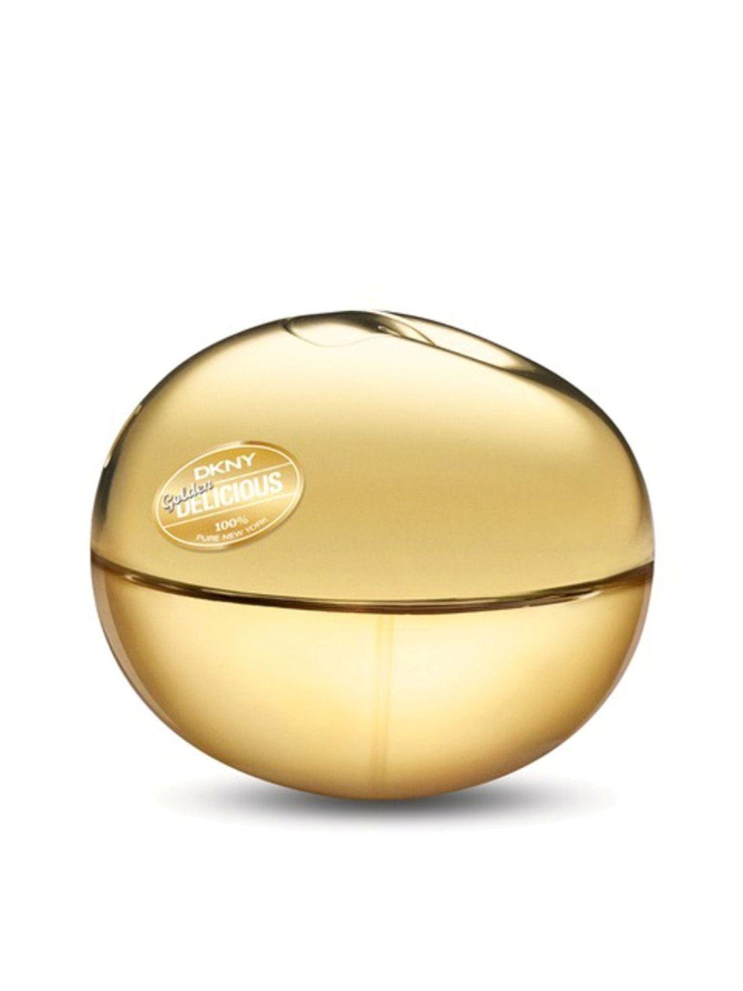 dkny women bd golden delicious eau de parfum 50 ml
