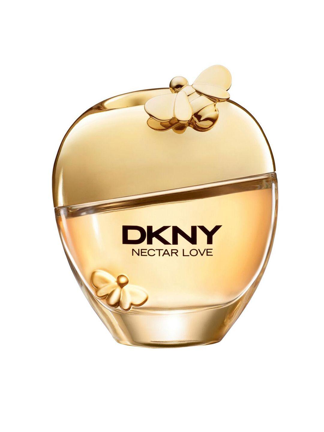 dkny women nectar love eau de parfum 100 ml