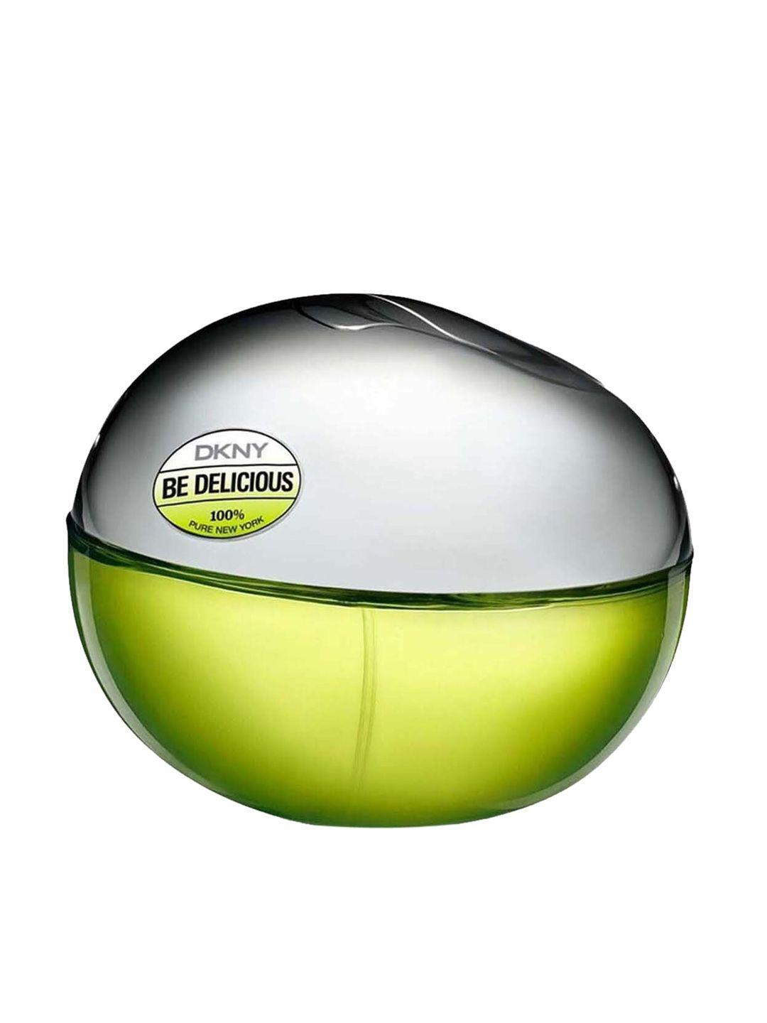 dkny women delicious holiday eau de parfum 50 ml