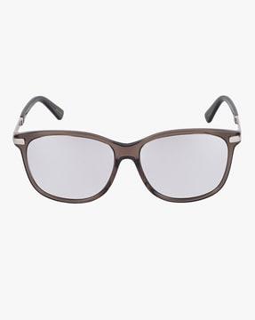 dl0242 uv-protected square sunglasses