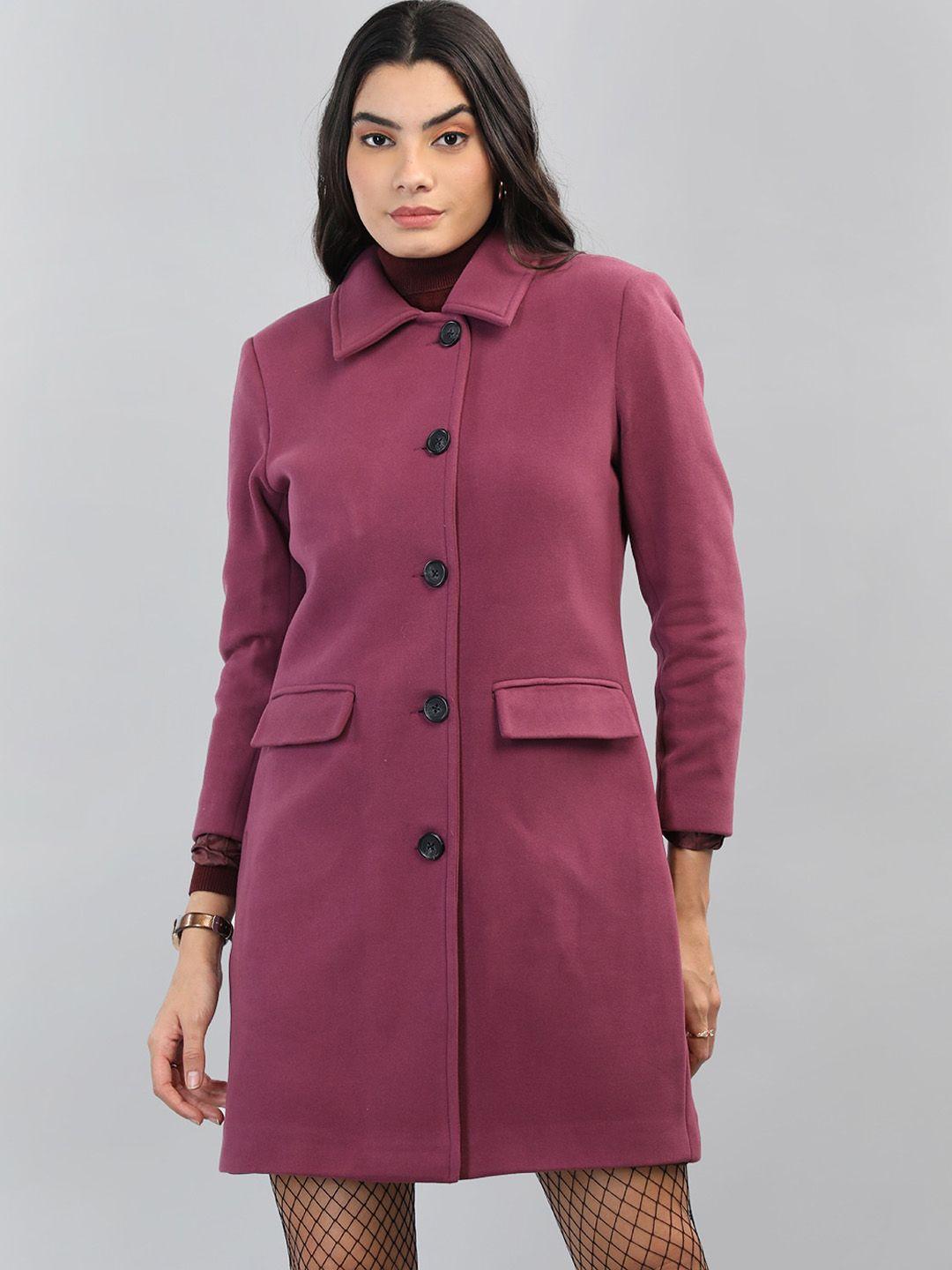 dlanxa single breasted woolen winter overcoats