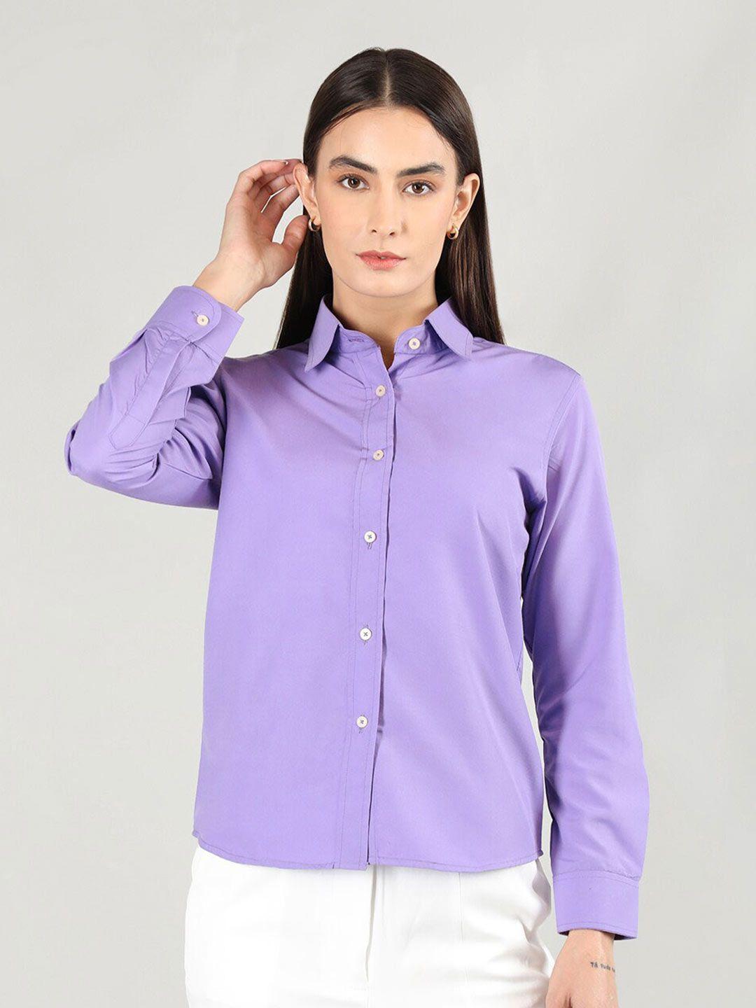 dlanxa slim fit formal shirt