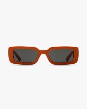 dm0362 rectangular modern design sunglasses