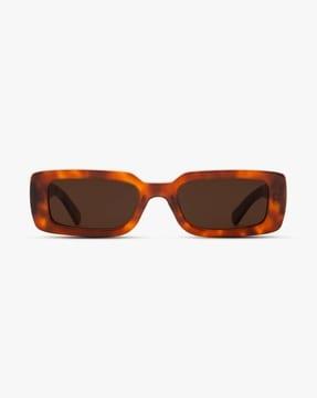 dm0362 rectangular modern design sunglasses