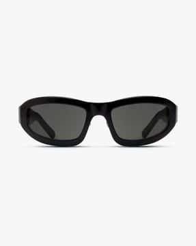 dm0363 wraparound sports-aesthetics sunglasses