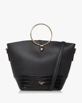 dmaria tote bag with detachable strap