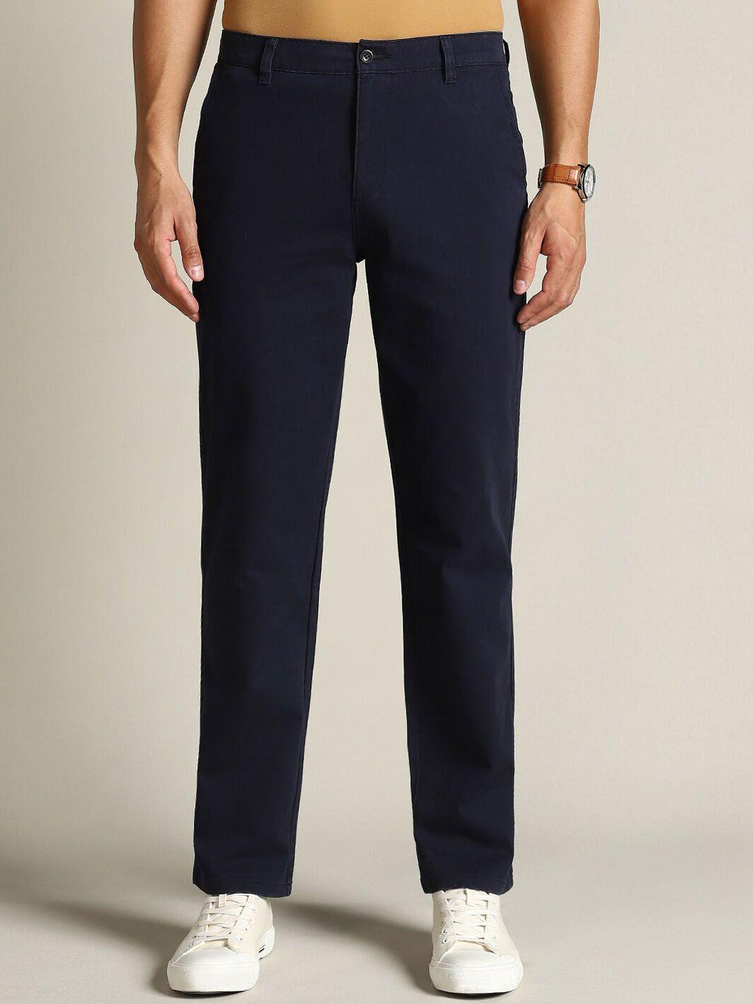dockers men straight fit chinos trousers