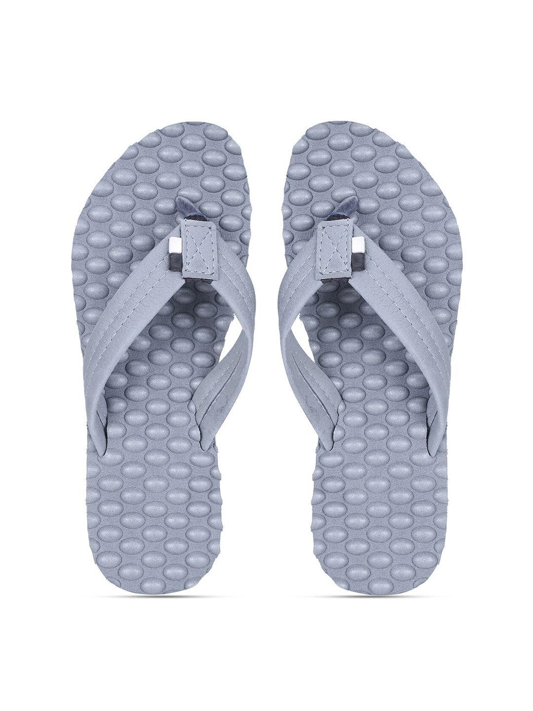 doctor extra soft women accupressure  rubber thong flip-flops