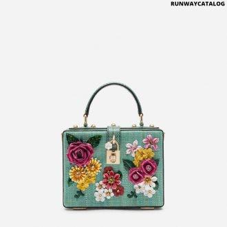 dolce & gabbana dolce box bag