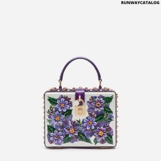 dolce & gabbana dolce box bag