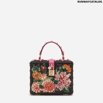 dolce & gabbana dolce box bag