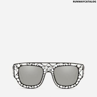 dolce & gabbana king domenico sunglasses