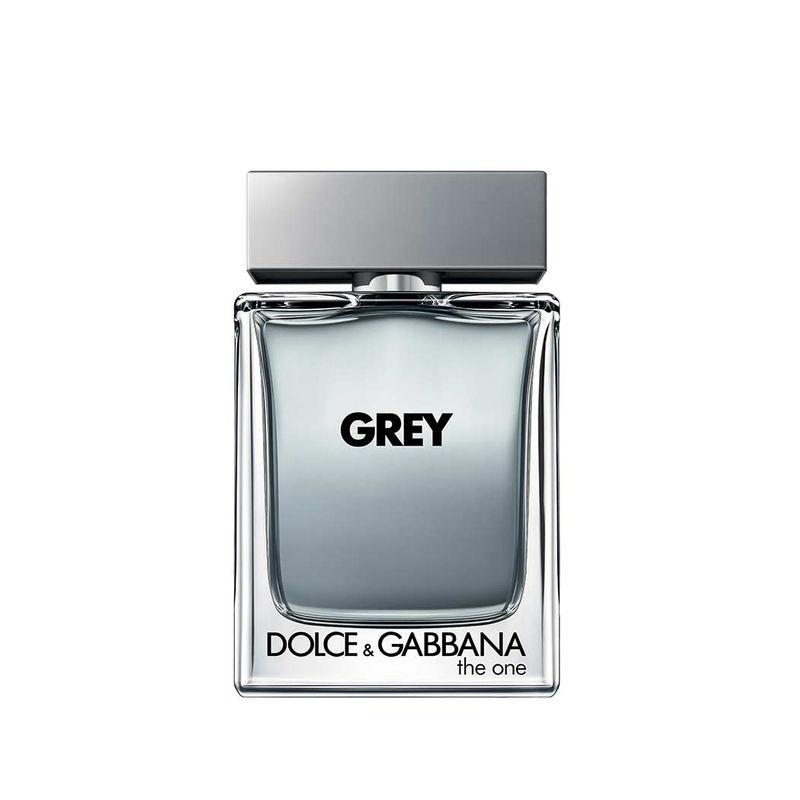 dolce & gabbana the one grey eau de toilette for men