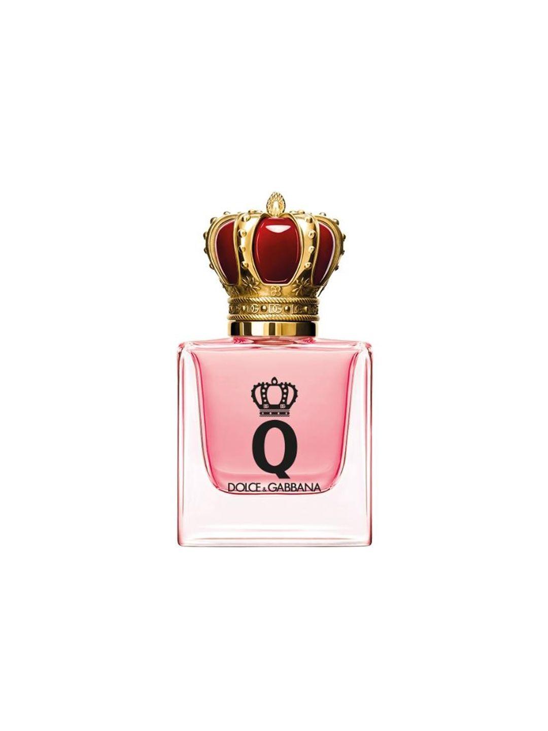 dolce & gabbana women q eau de parfum - 30 ml