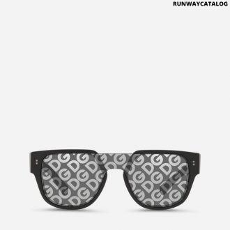 dolce &gabbana domenico mask sunglasses