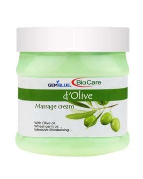 dolive massage cream