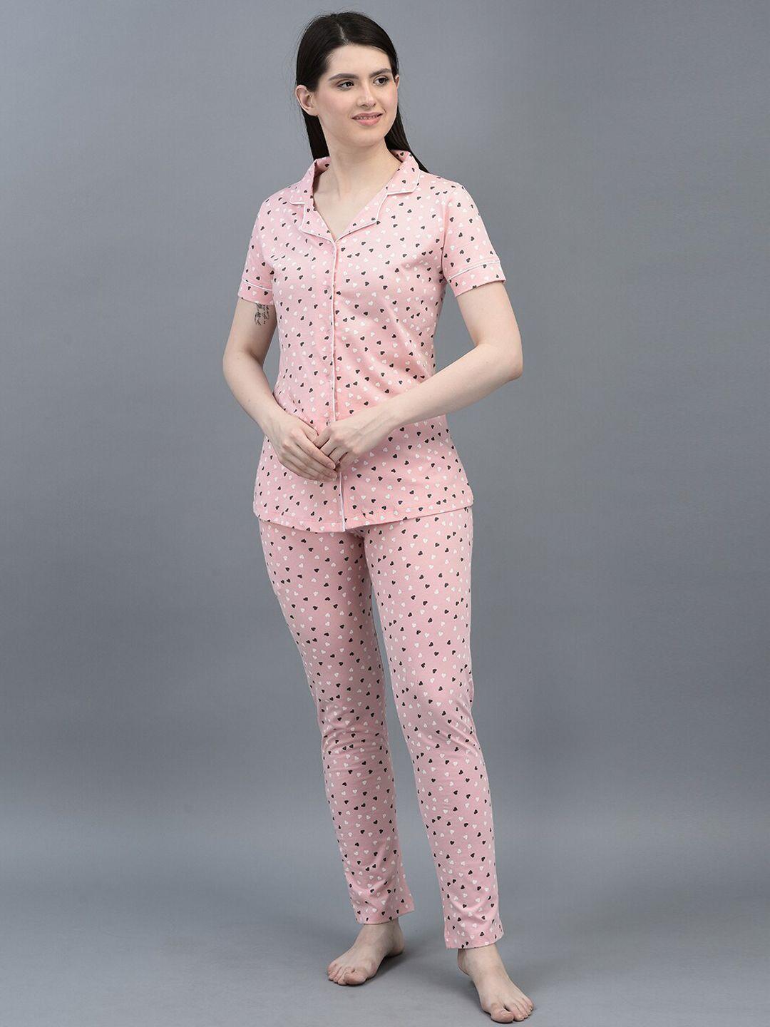 dollar-missy-conversational-printed-pure-cotton-night-suit