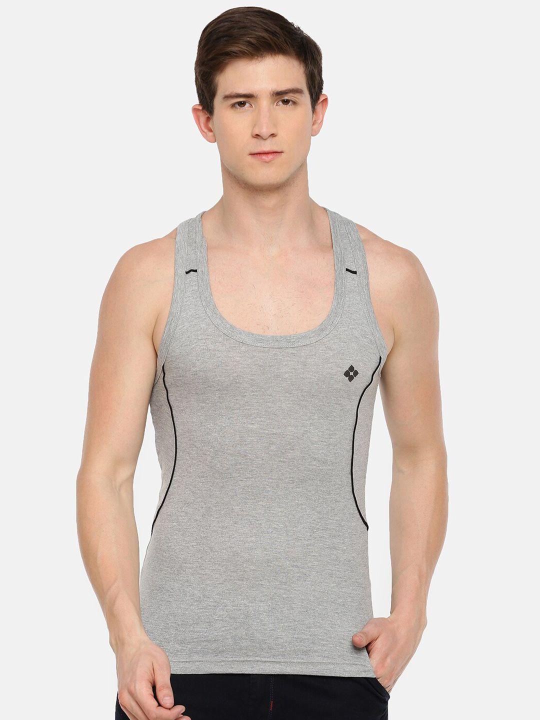 dollar bigboss assorted cotton gym innerwear vest