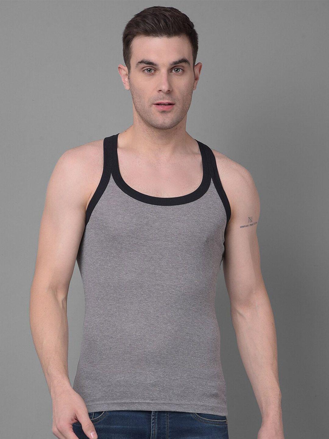 dollar bigboss assorted racerback cotton gym innerwear vests