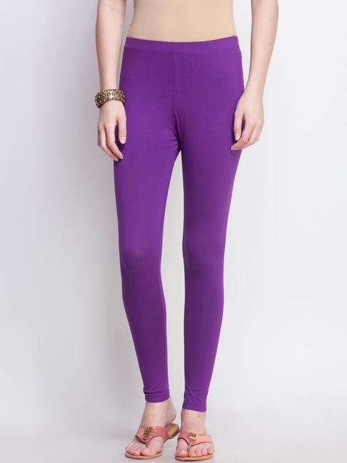 dollar missy violet cotton leggings